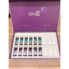 Bộ vi kim tảo biển thế hệ mới Ultra V