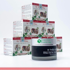 Vi Kim Thảo Dược Tuệ Tĩnh 50g