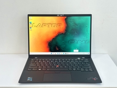 Thinkpad X1 Carbon Gen 9 - Core I7