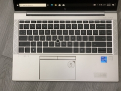 HP EliteBook 840 G8 Core I5-1145G7 Ram 16Gb 512Gb Fullhd