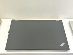 Laptop Lenovo ThinkPad P52 Core i7 Nvidia P1000