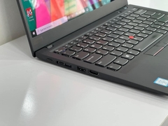 Lenovo Thinkpad X1 Carbon Gen 6 Core i7-8550U