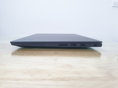 Lenovo ThinkPad P1 Gen 1 i7-8750H Màn 4K Touch