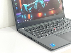 Thinkpad T14 Gen 2 Core i5-11135G7