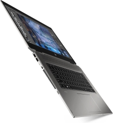 HP Zbook Studio 15 G5 i7 16GB 512GB P1000 4GB