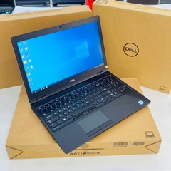 Dell Latitude 5591