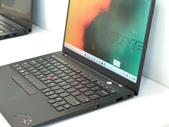 Thinkpad X1 Carbon Gen 9 - Core I7