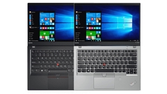 Lenovo Thinkpad X1 Carbon Gen 6 Core i7-8550U