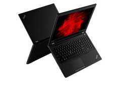 Laptop Lenovo ThinkPad P52 Core i7 Nvidia P2000