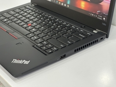 Thinkpad T480s Core i5 8350U