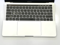 MacBook Pro 2019 Touch Bar Core i5 1.4GHz Ram 8Gb SSD 256Gb Silver 13 Inch