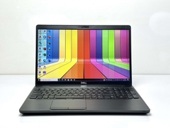 Dell Precision 3541