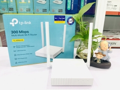 Bộ phát wifi TPLink TL-WR844N, tốc độ 300mps