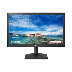 Màn hình máy tính LG 20MK400H-B 19.5