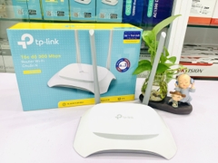 Bộ phát wifi TP-Link TL-WR840N