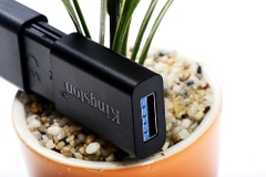 USB Kingston 32GB - DT100G3 - 3.0