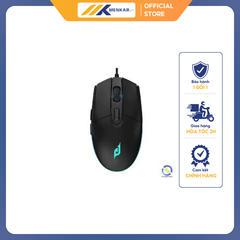 Chuột có dây Gaming E-DRA EM6102