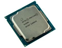 Bộ VXL Intel Pentium gold G6400 - 2x4.0Ghz, 4MB, 14nm, HD610 350Mhz, 58W, LGA1200, Comet Lake