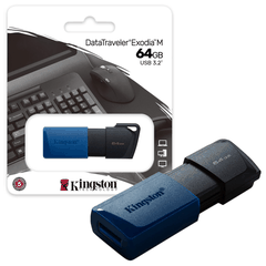 USB Kingston 64GB