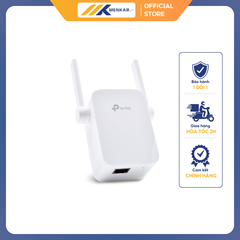 Bộ kích sóng Wifi TPLink RE205 Chuẩn AC750