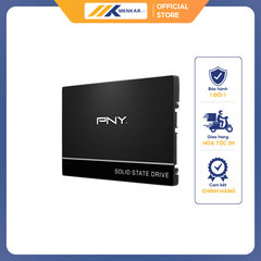 SSD PNY 250GB 2.5