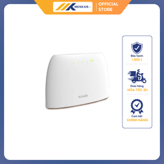 Router Wifi 4G LTE Tenda 4G03