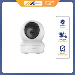 Camera quan sát IP wifi EZVIZ CS-C6N - 2MP