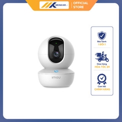 Camera IMOU IPC-A23EP, IP Wifi trong nhà 2Mp H265 độ phân giải 1080p