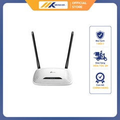 Bộ phát Wifi TPLINK TL-WR841N