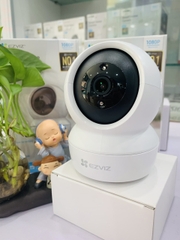 Camera quan sát IP wifi EZVIZ CS-C6N - 2MP