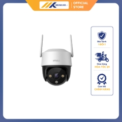 Camera Wifi PT Full Color 2MP IMOU IPC-S21FTP