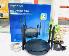 Bộ phát WiFi Ruijie RG-EW300 PRO Chuẩn N tốc độ 300Mbps