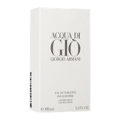 Armani - Acqua di Giò Pour Homme EDT