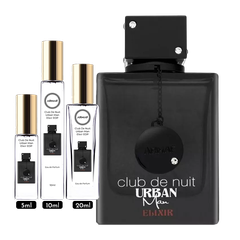 Armaf - Club De Nuit Urban Man Elixir EDP