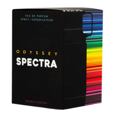 Armaf - Odyssey Spectra Limited Edition EDP