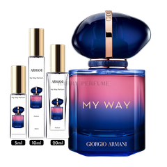 Armani - My Way Parfum
