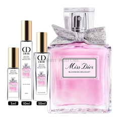 Dior - Miss Dior Blooming Bouquet EDT