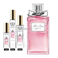 Dior - Miss Dior Rose N'Rose EDT