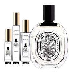 Diptyque - Eau Rose EDT