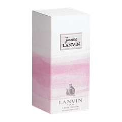 Lanvin - Jeanne EDP