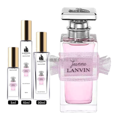 Lanvin - Jeanne EDP
