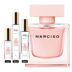 Narciso - Cristal EDP