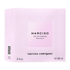 Narciso - Radiante EDP