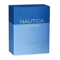 Nautica - Voyage EDT