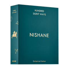 Nishane - Hundred Silent Ways Extrait de Parfum