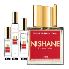 Nishane - Hundred Silent Ways Extrait de Parfum