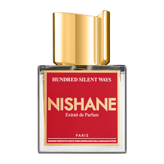 Nishane - Hundred Silent Ways Extrait de Parfum