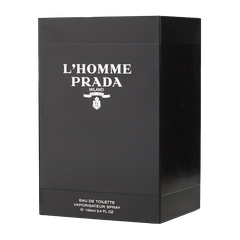 Prada - L'Homme EDT