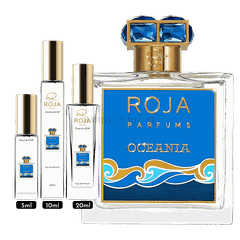 Roja - Oceania EDP