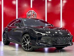 MG7 2.0T LUX